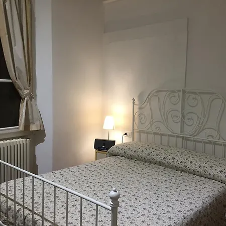 Duomo Thor Apartman Firenze