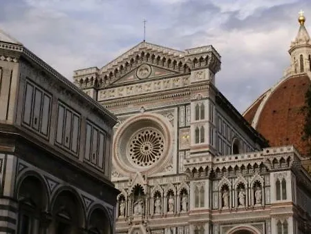 Duomo Thor Apartman Firenze