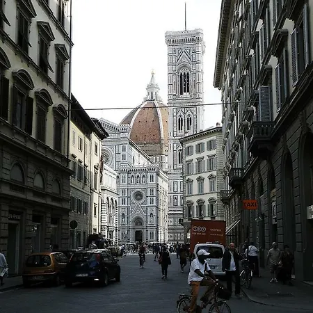 Duomo Thor
