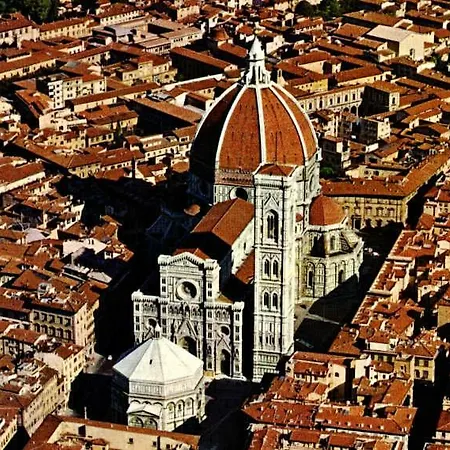 Duomo Thor